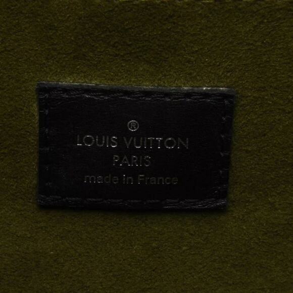 💎✨BEAUTIFUL✨💎Authentic Louis Vuitton Monogram Infrarouge Pochette Metis - Picture 16 of 17